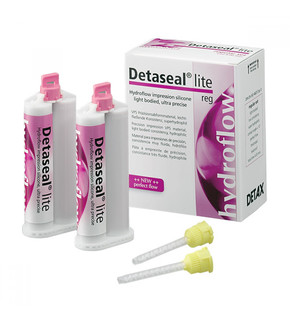 Detaseal hydroflow lite regular