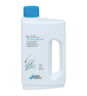 ID 212 Dezinfectant pentru instrumente