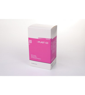 i-PLAST CC rășină acrilică