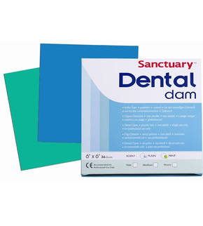 Dental Dam
