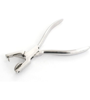 Perforator pentru coferdam