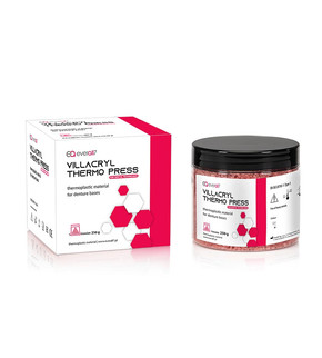 Villacryl Thermo Press