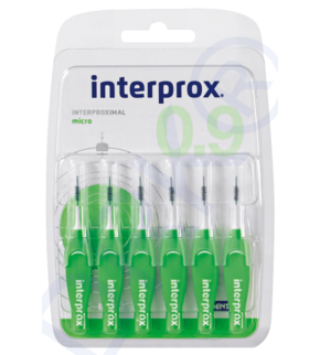 Interprox