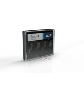 DentryX Fiber Post