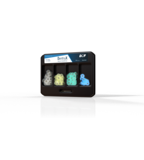 DentryX Polishing Discs