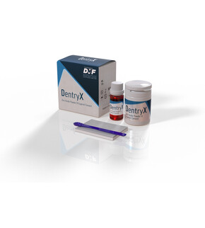 DentryX Zinc Oxide Eugenol Cement